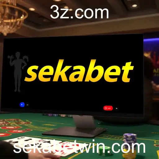 Tendências Emergentes no Mercado de Jogos Online