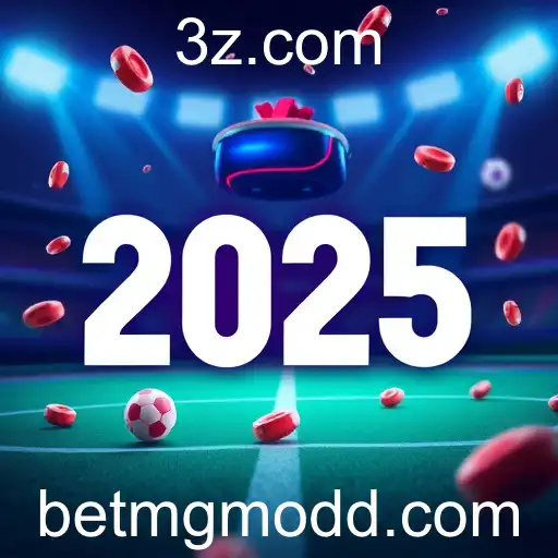 Expansão dos Jogos de Apostas Online e o Impacto em 2025