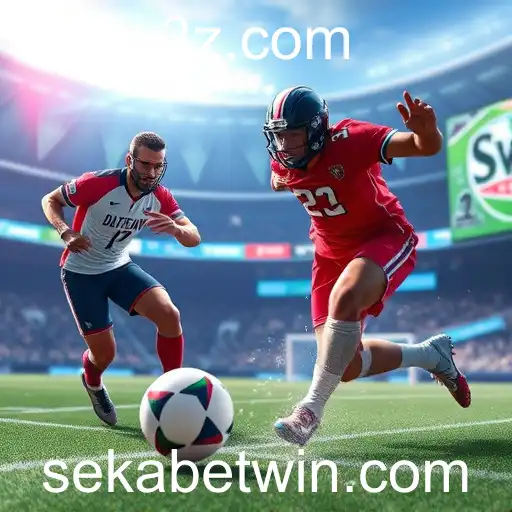 Tendências e Inovações no Mundo dos Jogos em 2025