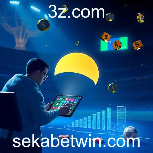 Inovações e Desafios do Mercado de Jogos Online no Brasil