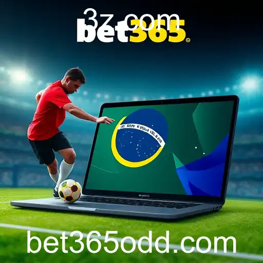 A Ascensão dos Sites de Apostas Online em 2025