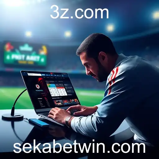 Impactos e Tendências das Apostas Online em 2025